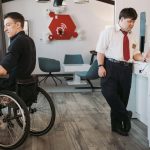 חובת גוף ציבורי גדול להעסיק 5% אנשים עם מוגבלות משמעותית