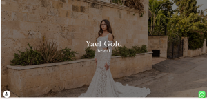 המדריך לכלה האורבנית: איך תבחרי שמלה שמרגישה נכון מבפנים ונראית מושלם מבחוץ?